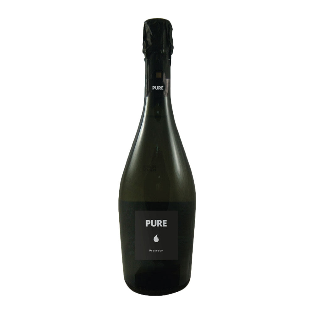 Vegan Prosecco