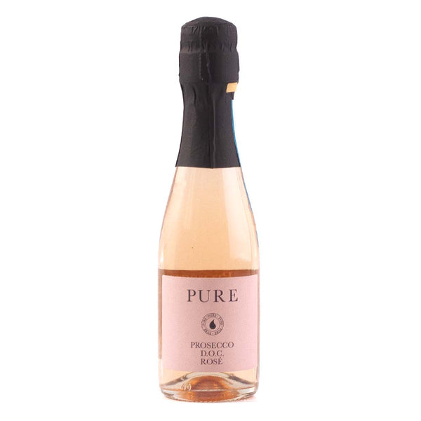Pure Pink Prosecco Rosé 20cl