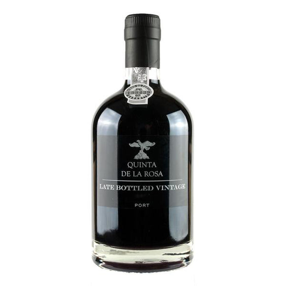 Quinta de la Rosa 2011 LBV Port (50cl)