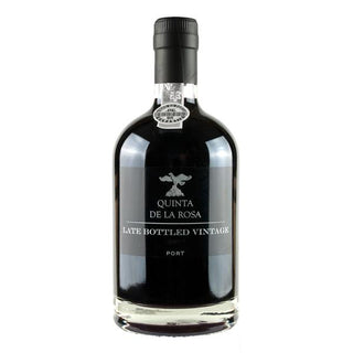 Quinta de la Rosa Late Bottled Vintage Port 50cl