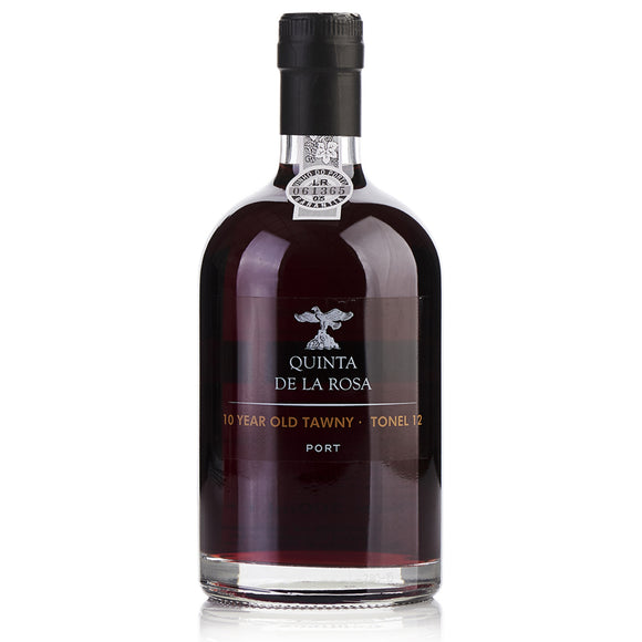 Quinta de la Rosa Tonel 12 Tawny Port 50cl