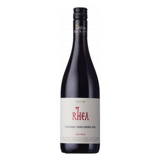 Rhea Romanian Feteasca Neagra Cabernet Sauvignon Merlot