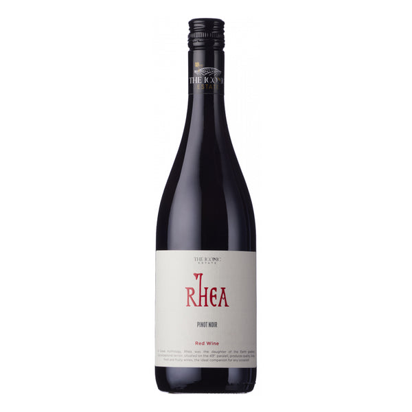 Rhea Romanian Pinot Noir