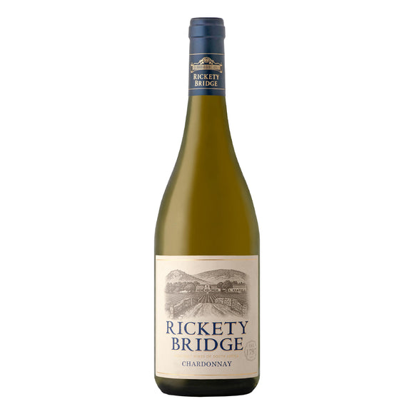 Rickety Bridge Chardonnay 75cl