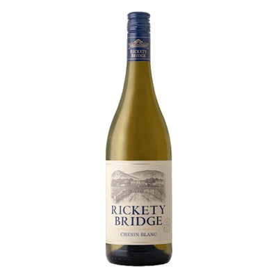 Rickety Bridge Chenin Blanc 75cl