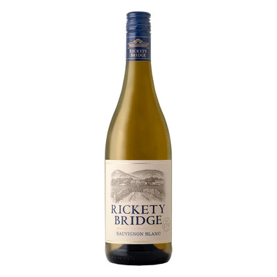 Rickety Bridge Sauvignon Blanc 75cl