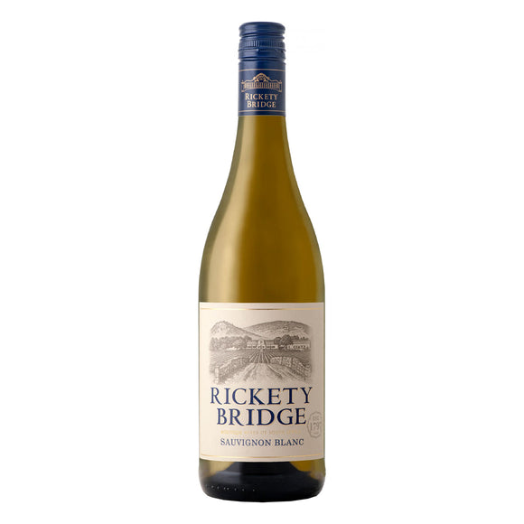 Rickety Bridge Sauvignon Blanc 75cl