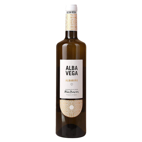 Alba Vega Albariño 75cl