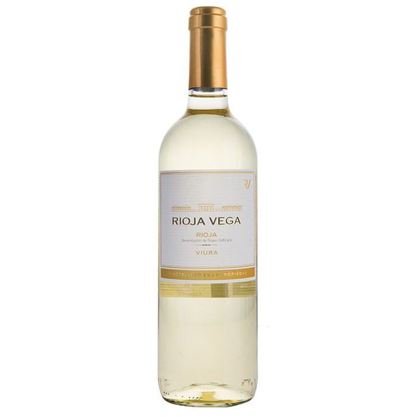 Rioja Vega Blanco Viura
