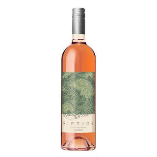 Riptide White Zinfandel Rosé