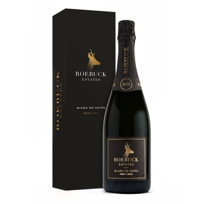 Roebuck Estates – Blanc de Noirs 75cl