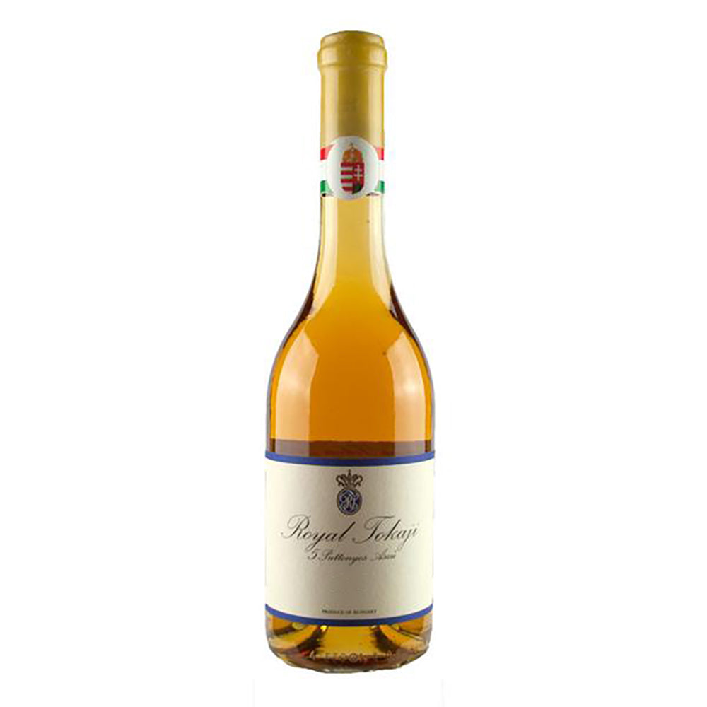 Royal Tokaji Blue Label 5 Puttonyos Aszu