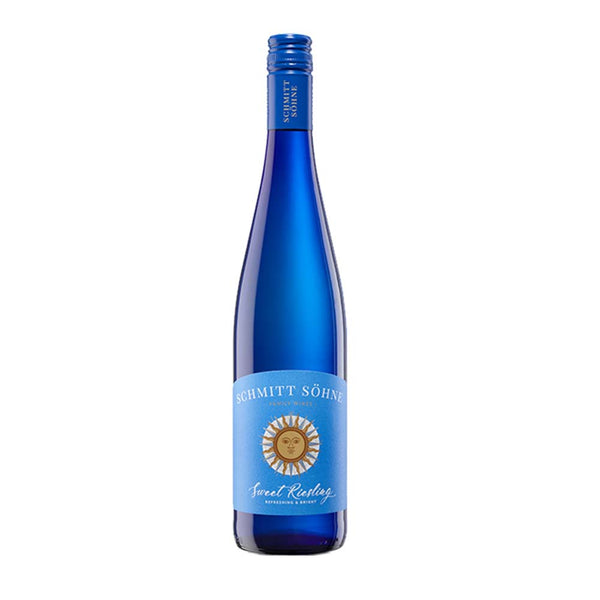 Schmitt Sohne Sweet Riesling 75cl