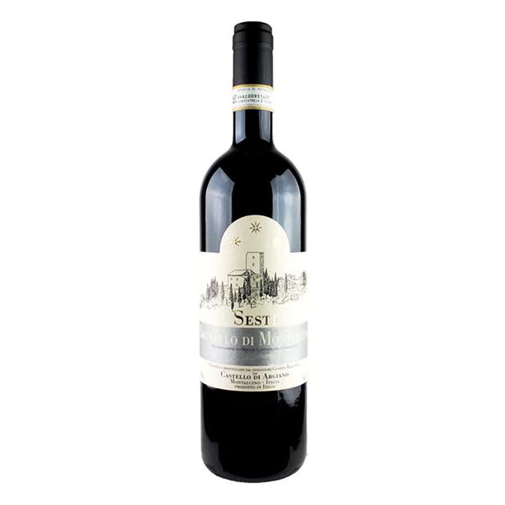 Sesti Brunello di Montalcino