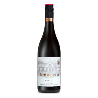 Simonsvlei Merlot