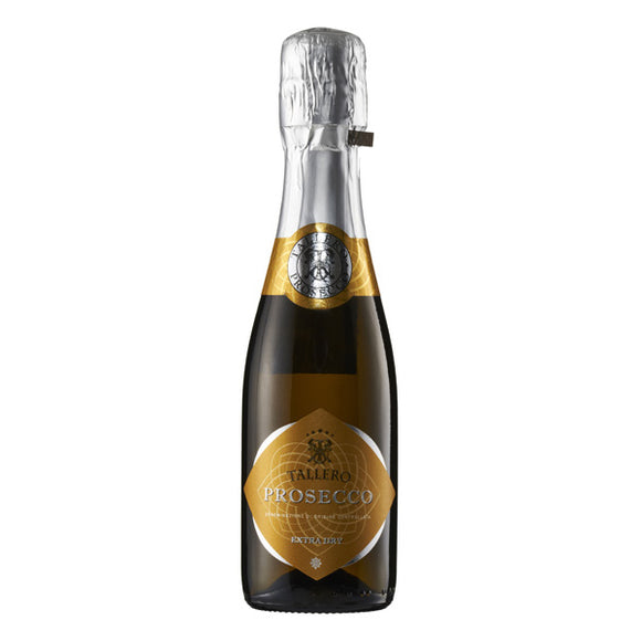 Tallero Prosecco Treviso Extra Dry 20cl