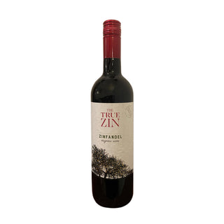 The True Zin Zinfandel