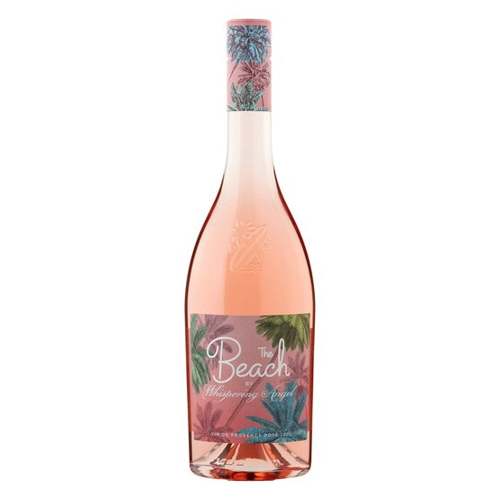 The Beach by Whispering Angel 75cl