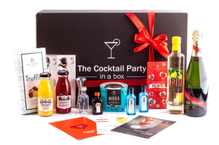 The Celebration Box
