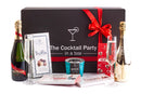 The Chocolate and Bubbly Cocktail Party Box-1