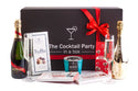 The Chocolate and Bubbly Cocktail Party Box