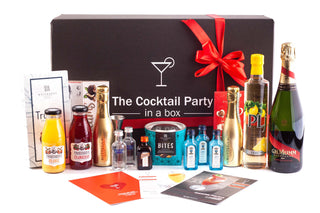 The Deluxe Celebration Box