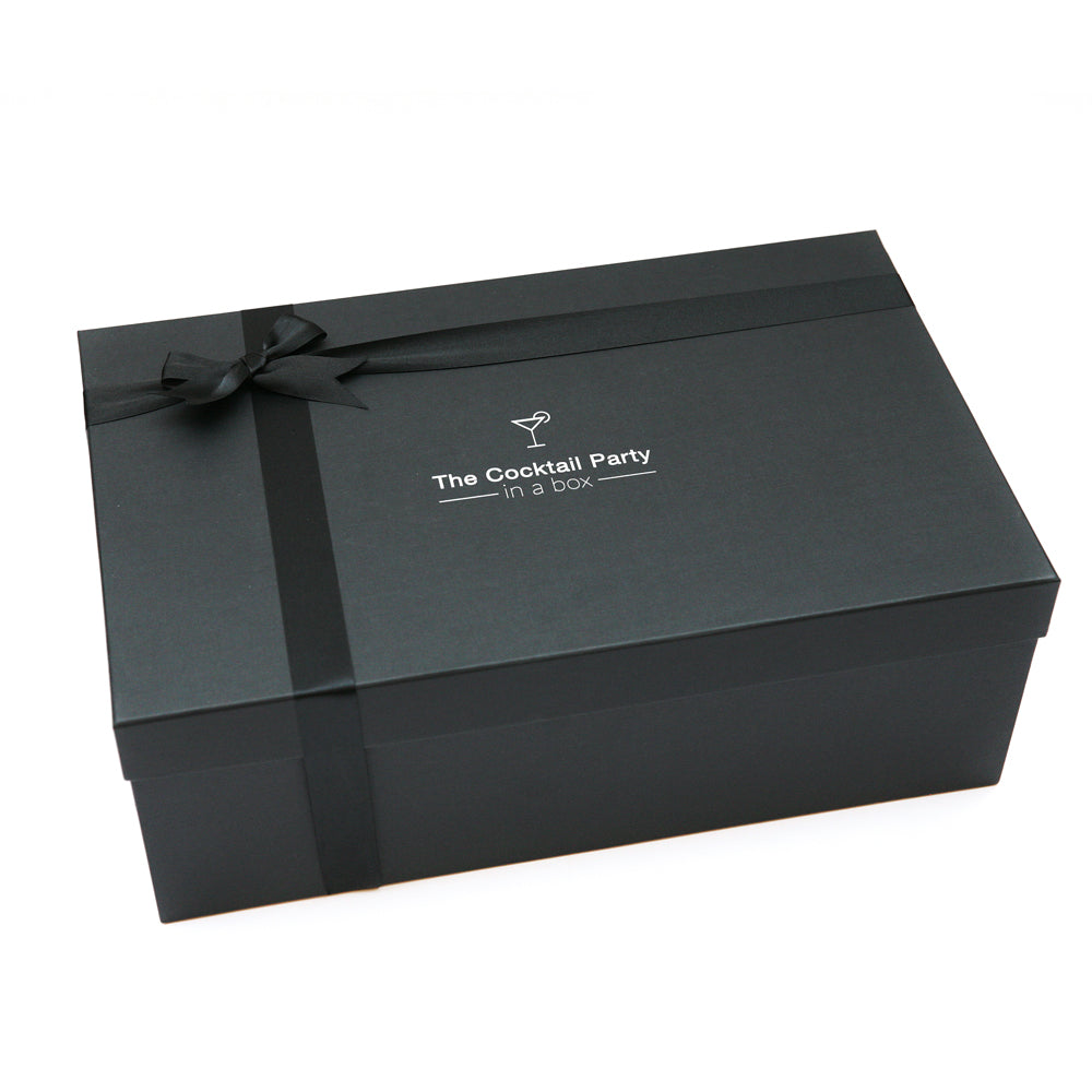 The Amaretto Cocktail Party Box