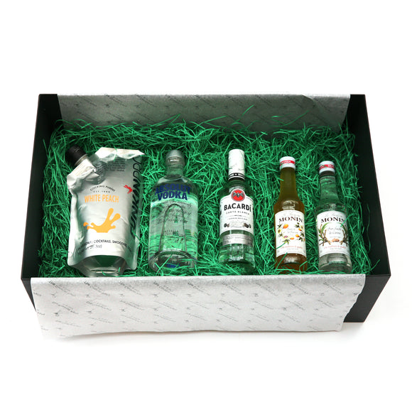 The Cocktail Party in a box - Refill