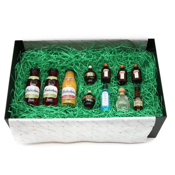 The Cocktail Party in a box - Refill