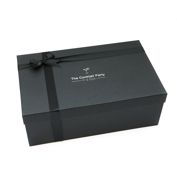 The Cocktail Party in a box - Refill