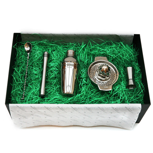 The Cocktail Party in a box