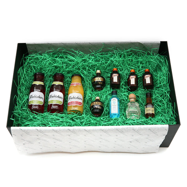 The Cocktail Party in a box