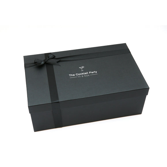 The Cocktail Party in a box