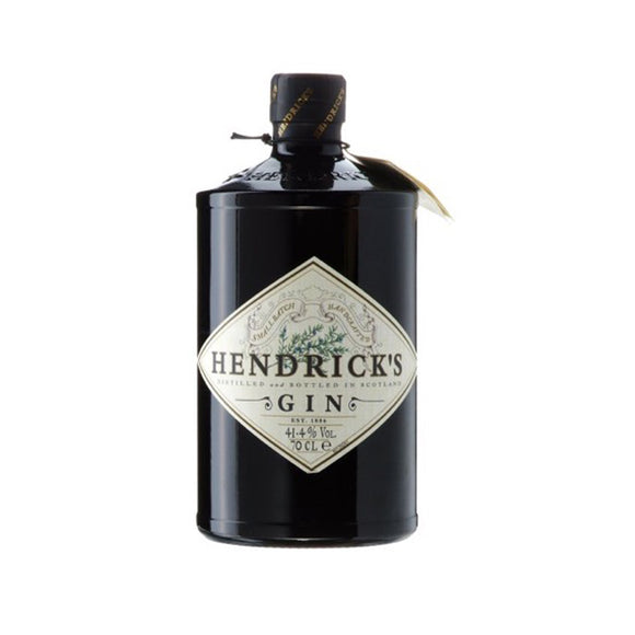 The Gin Cocktail Party Box (With Hendricks Gin)