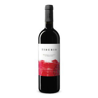 Tiberio Montepulciano d’Abruzzo Dop 75cl