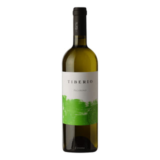 Tiberio Pecorino 75cl