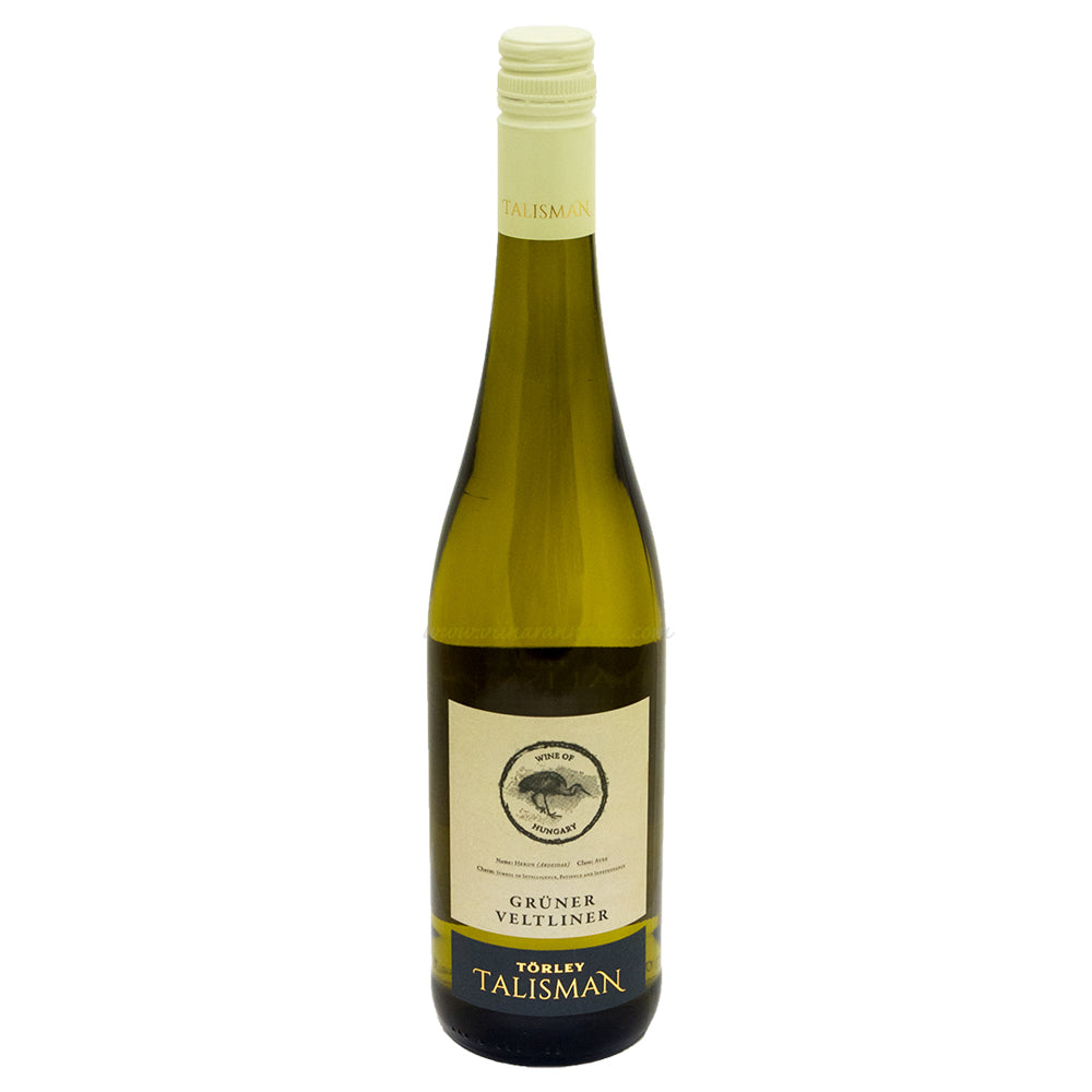 Hungarian Wine