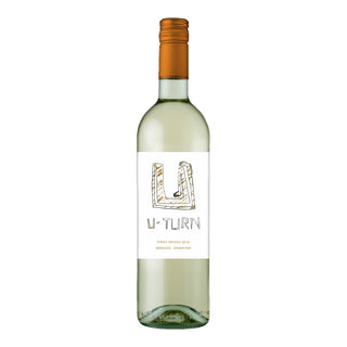 U-Turn Pinot Grigio 75cl