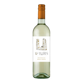 U-Turn Pinot Grigio 75cl