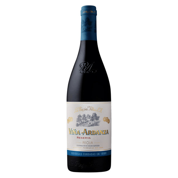 Viña Ardanza Reserva
