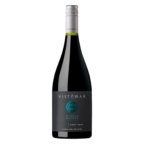 Vistamar Single Vineyard Pinot Noir 75cl