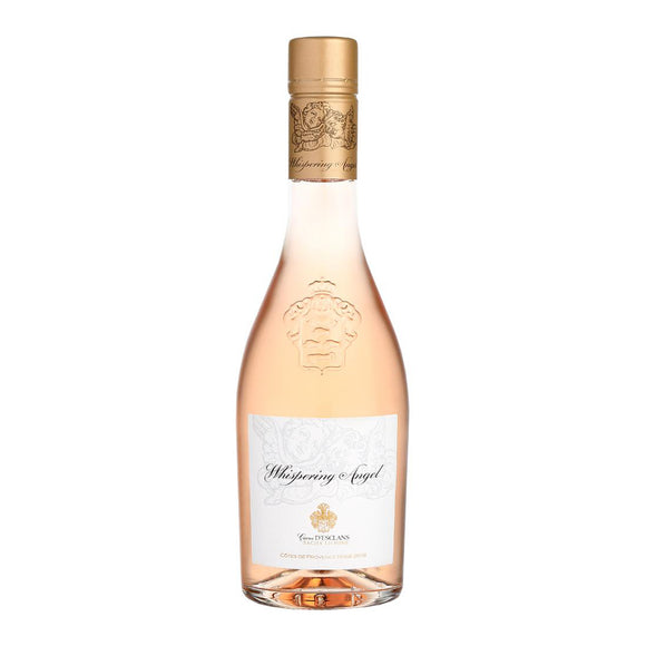 Whispering Angel Cotes de Provence Rosé (Half Bottle) 37.5cl