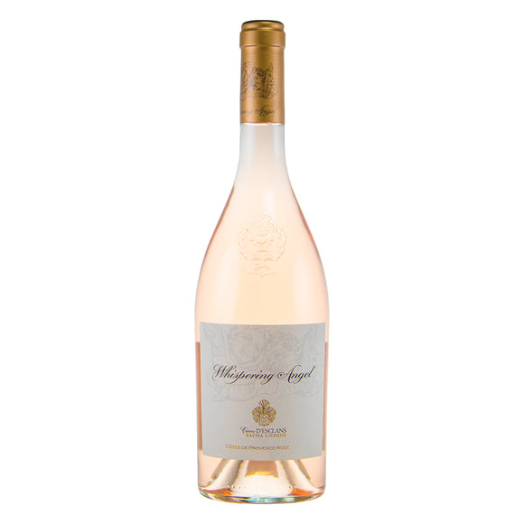 Whispering Angel Cotes de Provence Rosé