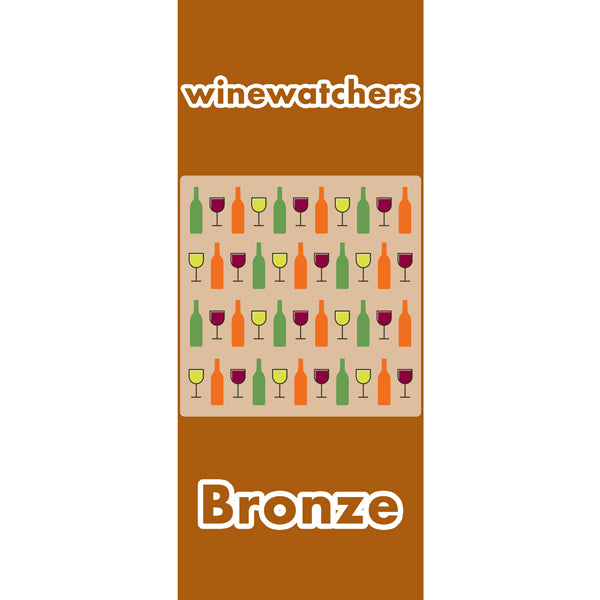 Winewatchers Bronze