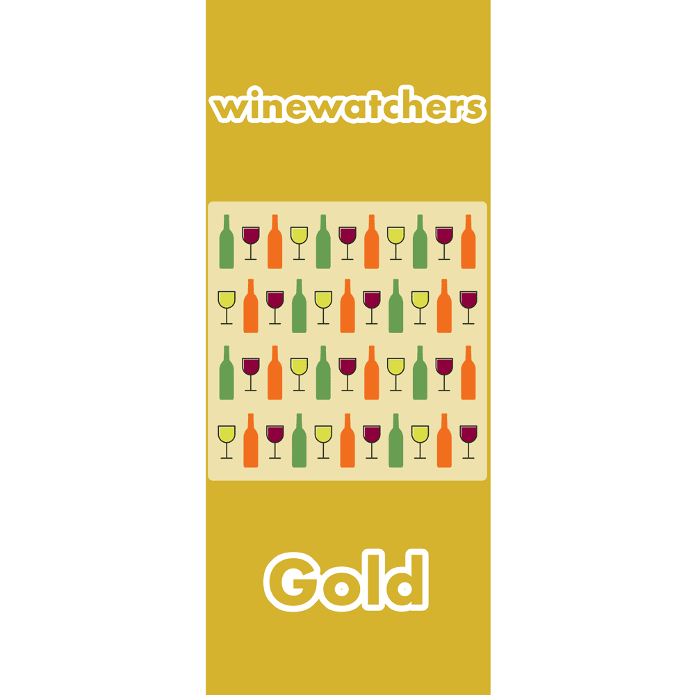 Winewatchers Gold