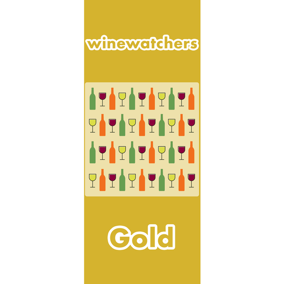 Winewatchers Gold