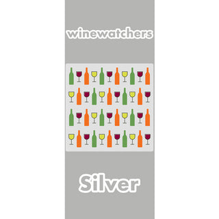 Winewatchers Silver