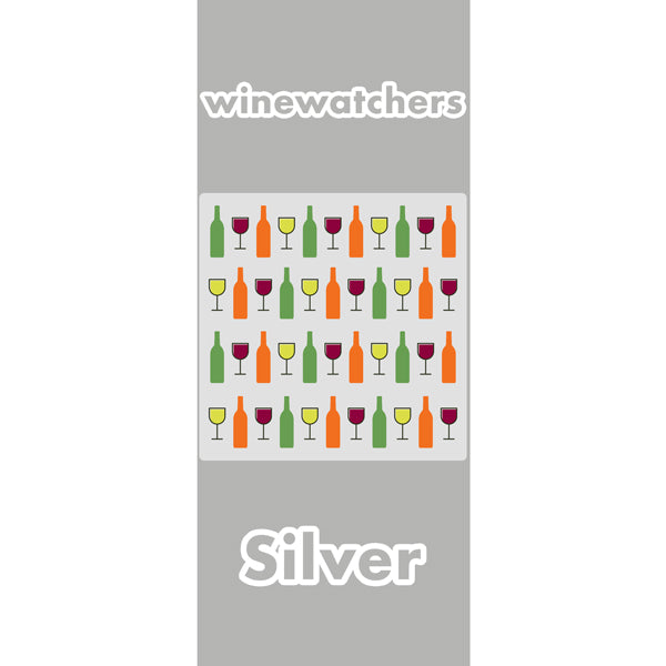 Winewatchers Silver
