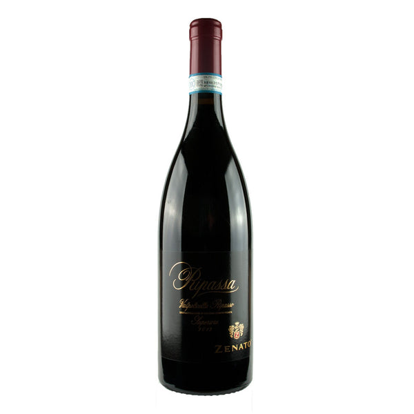 Outstanding Valpolicella Ripasso red wine from verona - Italian red wine.
