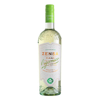 Zensa Fiano Organic